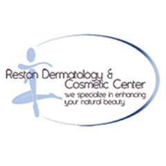 Reston Dermatology and Cosmetic Center logo, Reston Dermatology and Cosmetic Center contact details