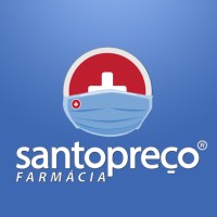 Farmácia Santo Preço logo, Farmácia Santo Preço contact details