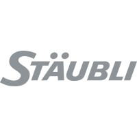 STAUBLI LYON logo, STAUBLI LYON contact details