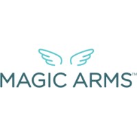 MAGIC ARMS FOR THE WORLD logo, MAGIC ARMS FOR THE WORLD contact details