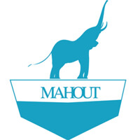 Team Mahout logo, Team Mahout contact details