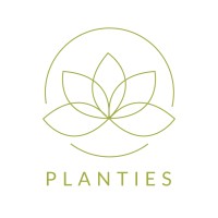 Planties logo, Planties contact details