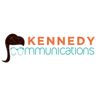 Kennedy Communications logo, Kennedy Communications contact details