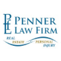 Penner Law Firm logo, Penner Law Firm contact details