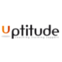 Uptitude logo, Uptitude contact details