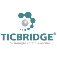 TICBRIDGE S.A.S. logo, TICBRIDGE S.A.S. contact details