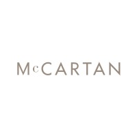 McCartan logo, McCartan contact details