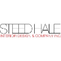 Steed Hale Interior Design Company & Inc. logo, Steed Hale Interior Design Company & Inc. contact details