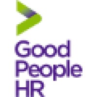 Good People HR logo, Good People HR contact details