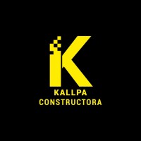 Kallpa Constructora logo, Kallpa Constructora contact details