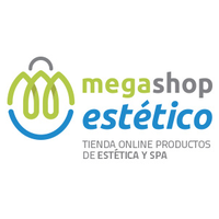 MEGASHOP ESTETICO logo, MEGASHOP ESTETICO contact details