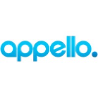 Appello logo, Appello contact details