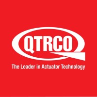 QTRCO, Inc. logo, QTRCO, Inc. contact details