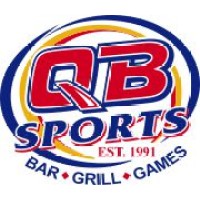 QB Sports Bar Grill Games logo, QB Sports Bar Grill Games contact details