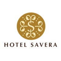 Hotel Savera logo, Hotel Savera contact details