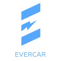 EVERCAR logo, EVERCAR contact details