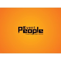 The Event People logo, The Event People contact details