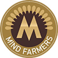 Mind Farmers logo, Mind Farmers contact details