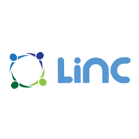 LiNC-LA logo, LiNC-LA contact details