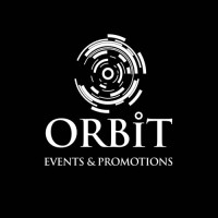 Orbit Events and Promotions logo, Orbit Events and Promotions contact details