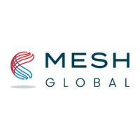 Mesh Global Ltd logo, Mesh Global Ltd contact details