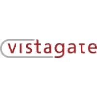 Vistagate logo, Vistagate contact details