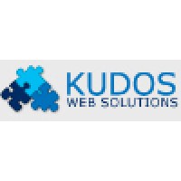 Kudos Web Solutions Ltd logo, Kudos Web Solutions Ltd contact details