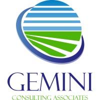 Gemini Consulting Associates logo, Gemini Consulting Associates contact details