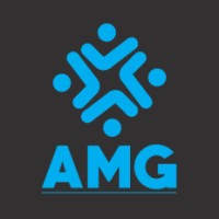 AMG Security logo, AMG Security contact details