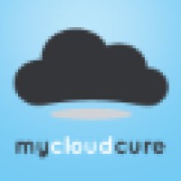 MyCloudCure.com logo, MyCloudCure.com contact details