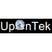 UpOnTek logo, UpOnTek contact details