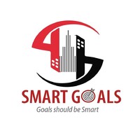 Smart Goals logo, Smart Goals contact details