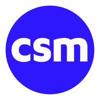 CSM Sport & Entertainment logo, CSM Sport & Entertainment contact details