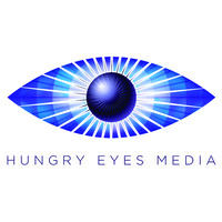 Hungry Eyes Film & Television Inc. logo, Hungry Eyes Film & Television Inc. contact details