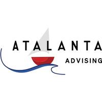 Atalanta Advising logo, Atalanta Advising contact details