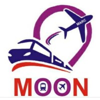 Moon Air and Rail Cargo logo, Moon Air and Rail Cargo contact details