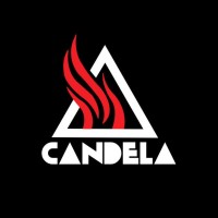 Candela Records logo, Candela Records contact details