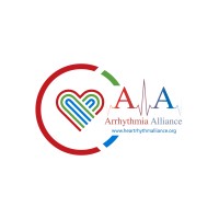 Arrhythmia Alliance logo, Arrhythmia Alliance contact details