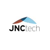 JNCtech logo, JNCtech contact details