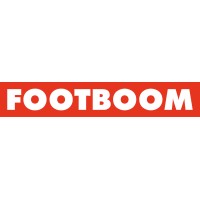 Footboom.com logo, Footboom.com contact details