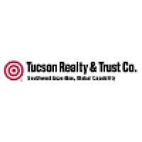 Tucson Realty & Trust Co logo, Tucson Realty & Trust Co contact details