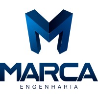 Marca Engenharia logo, Marca Engenharia contact details