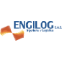 ENGILOG Ingeniería & Logística SAS logo, ENGILOG Ingeniería & Logística SAS contact details