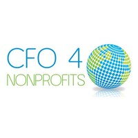 CFO 4 Nonprofits logo, CFO 4 Nonprofits contact details