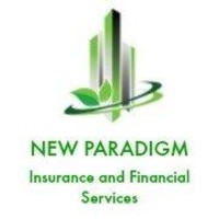 New Paradigm Insurance and Financial Services logo, New Paradigm Insurance and Financial Services contact details