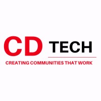 CDTech logo, CDTech contact details