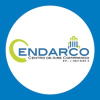 Cendarco logo, Cendarco contact details