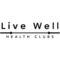 Live Well Health Clubs logo, Live Well Health Clubs contact details