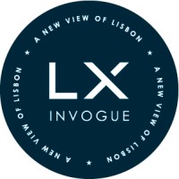 LX INVOGUE Real Estate logo, LX INVOGUE Real Estate contact details