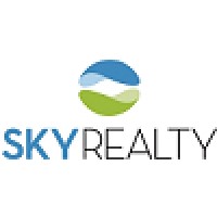 Sky Realty logo, Sky Realty contact details